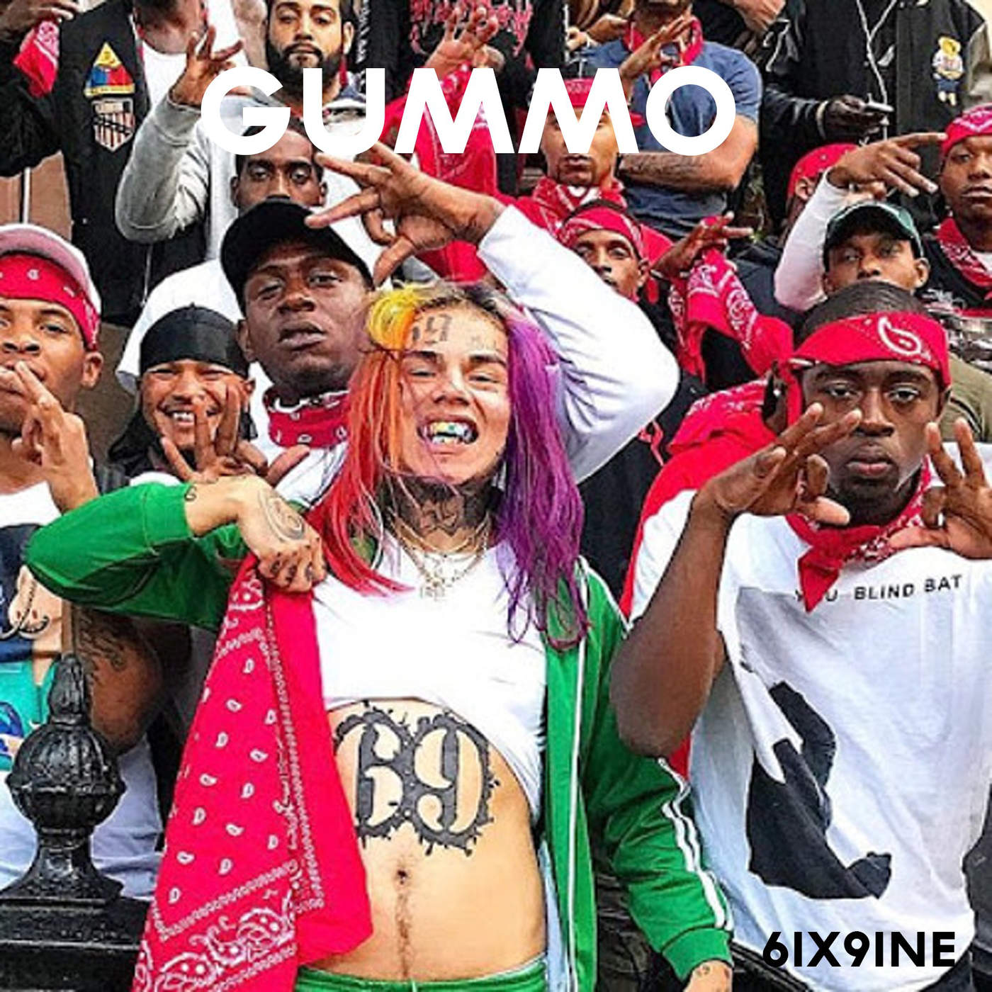 6ix9ine